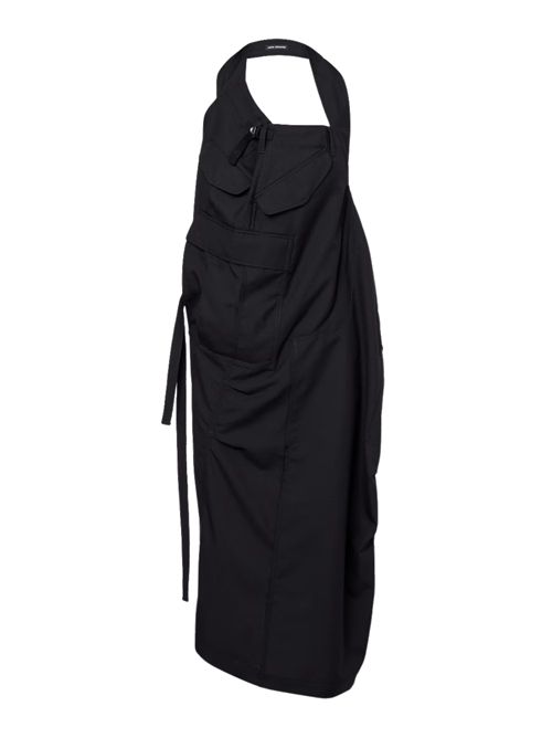 Abito midi JUNYA WATANABE | JQO0180511